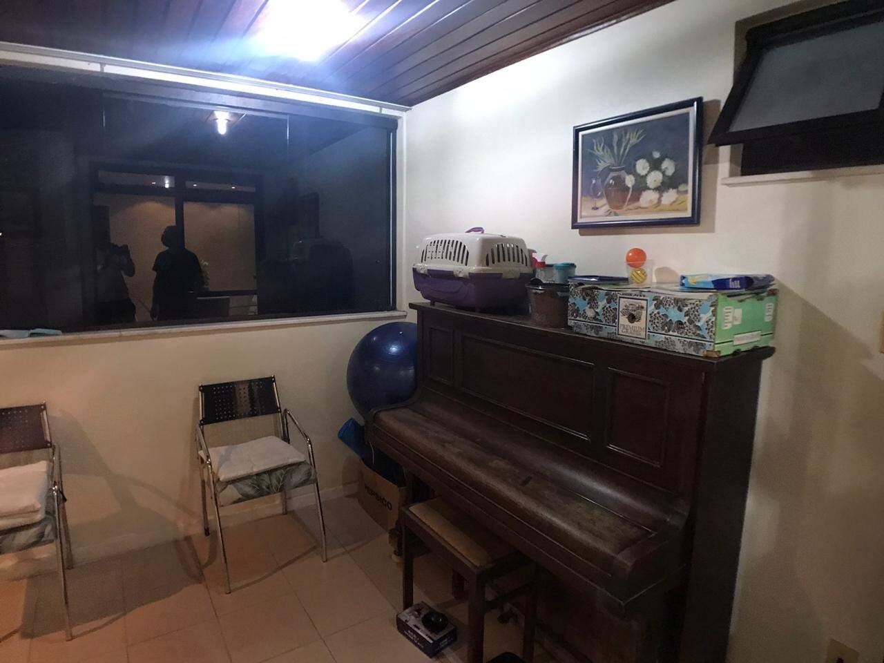 Apartamento à venda no Buritis: 