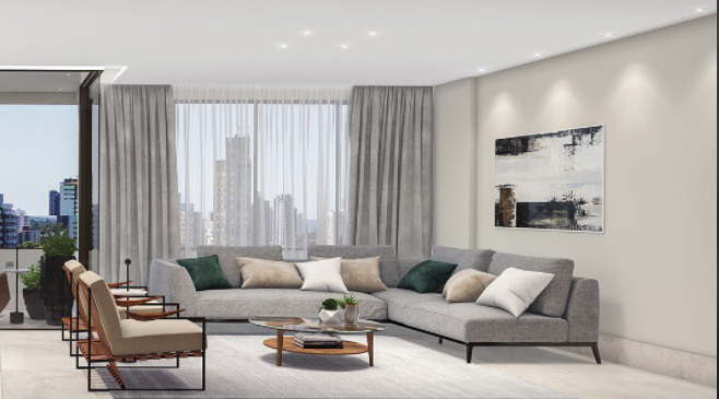 Apartamento à venda no Gutierrez: 