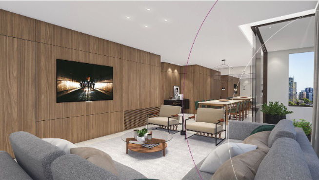 Apartamento à venda no Gutierrez: 