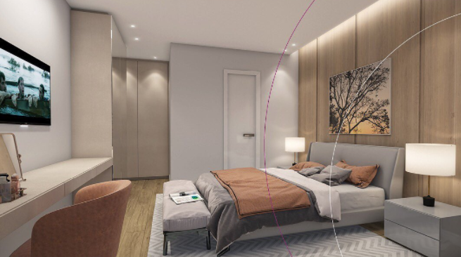 Apartamento à venda no Gutierrez: 