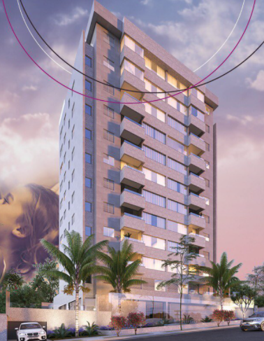 Apartamento à venda no Gutierrez: 