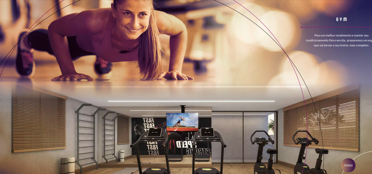 Apartamento com área privativa à venda no Serra: 