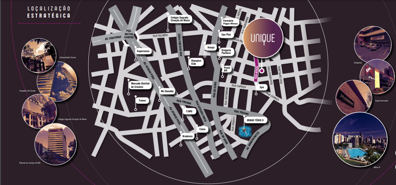 Apartamento à venda no Serra: 