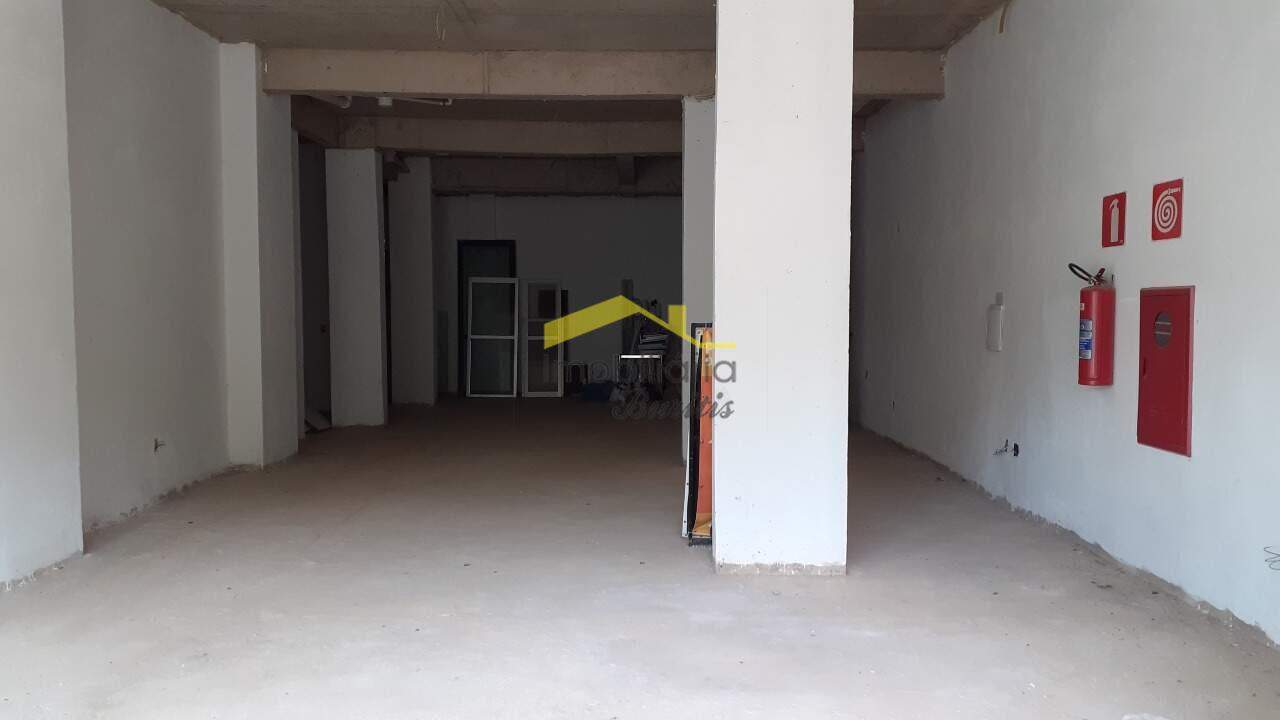 Loja à venda no Buritis: 