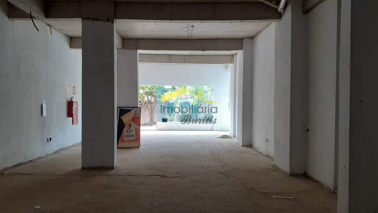 Loja à venda no Buritis: 