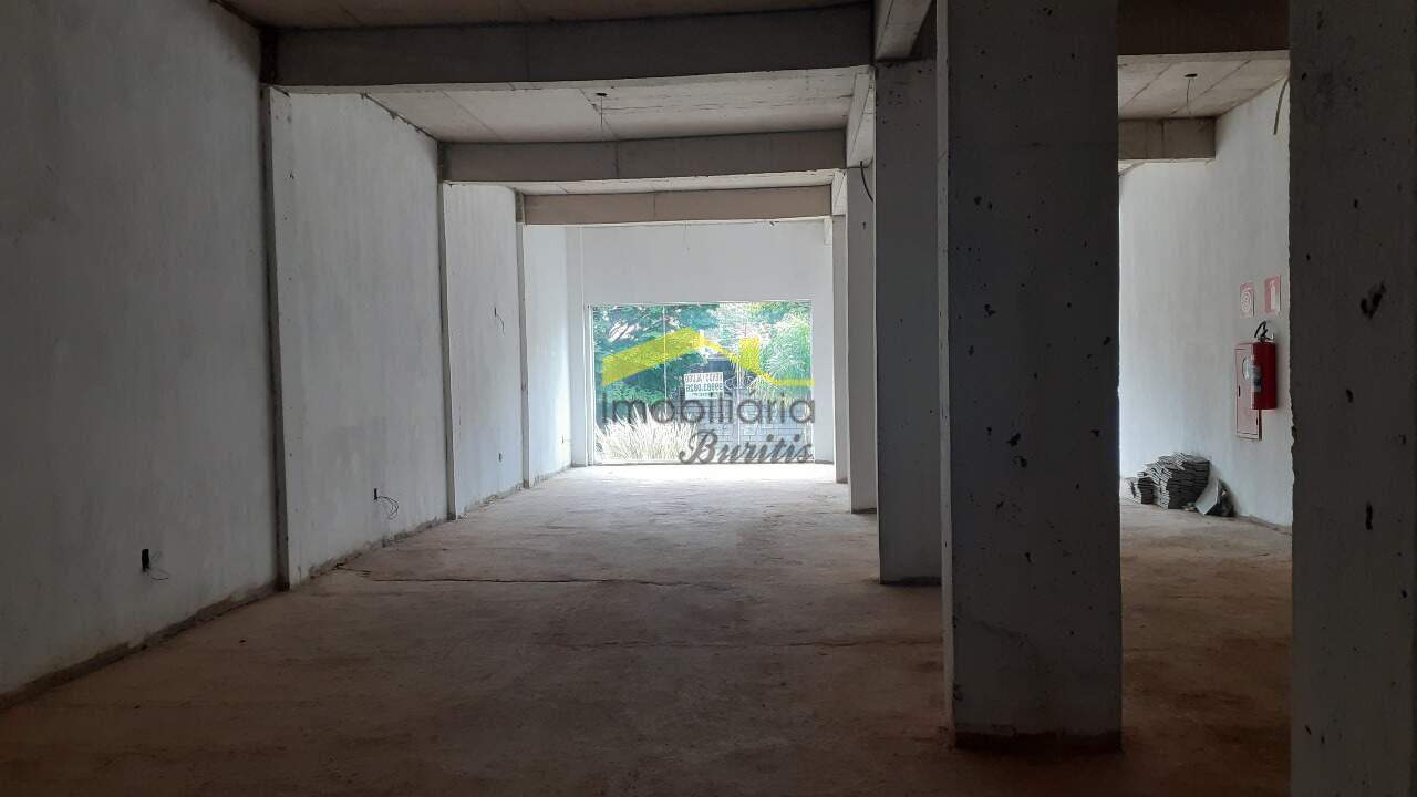 Loja à venda no Buritis: 