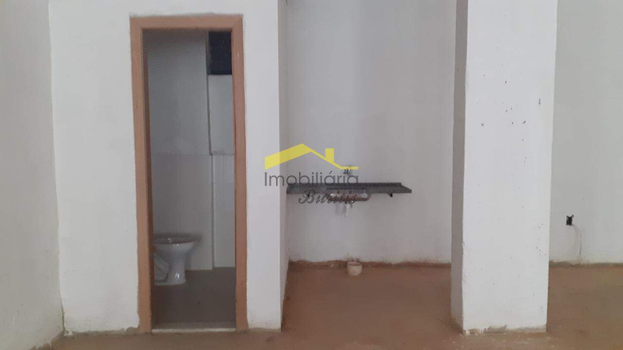 Loja à venda no Buritis: 