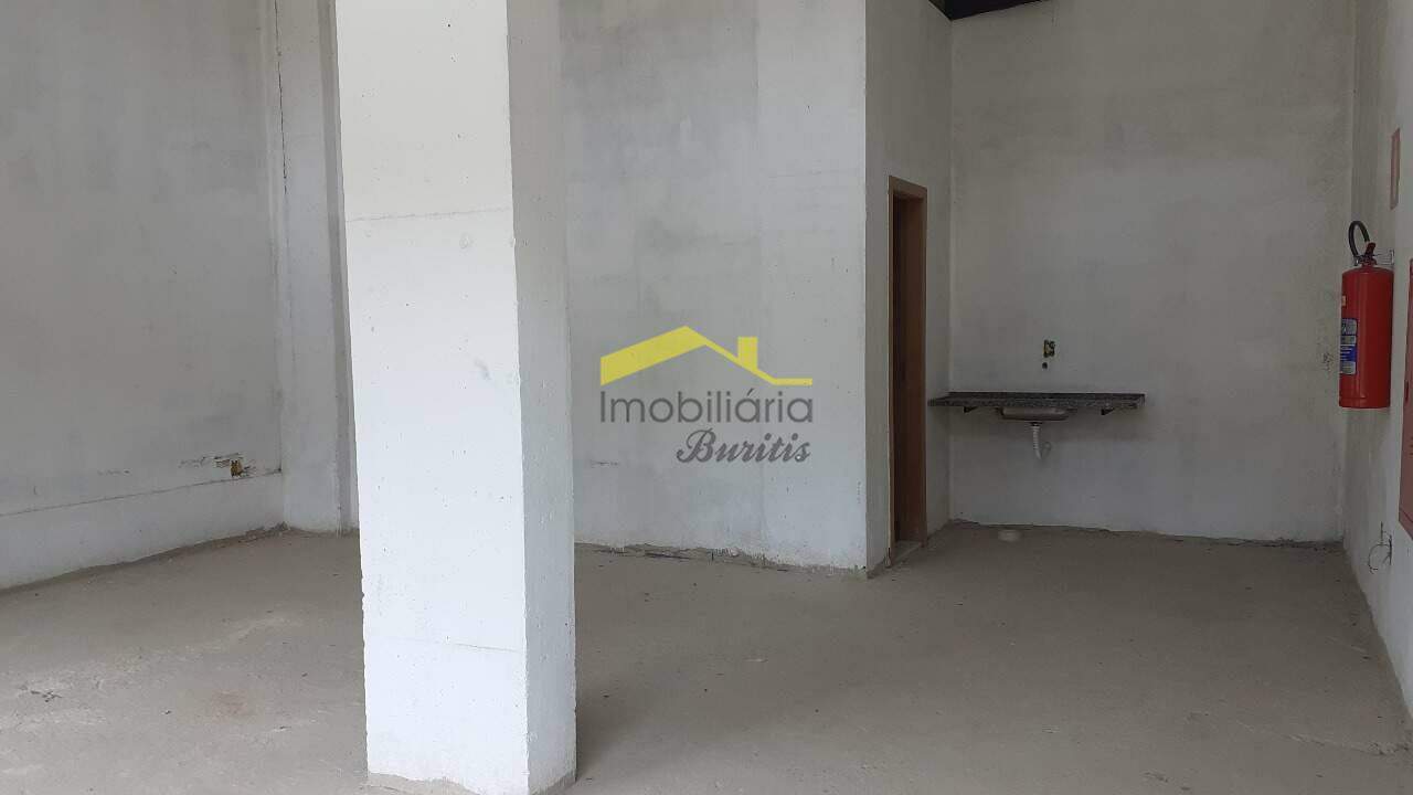 Loja à venda no Buritis: 