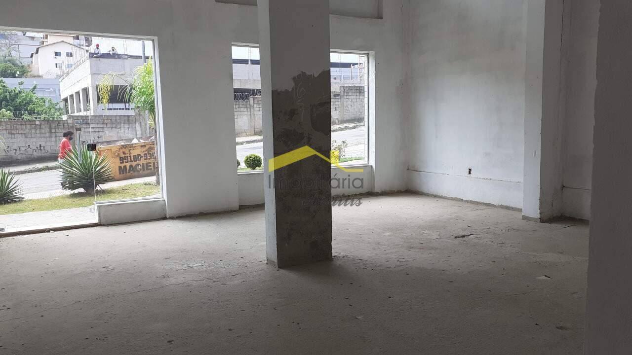 Loja à venda no Buritis: 