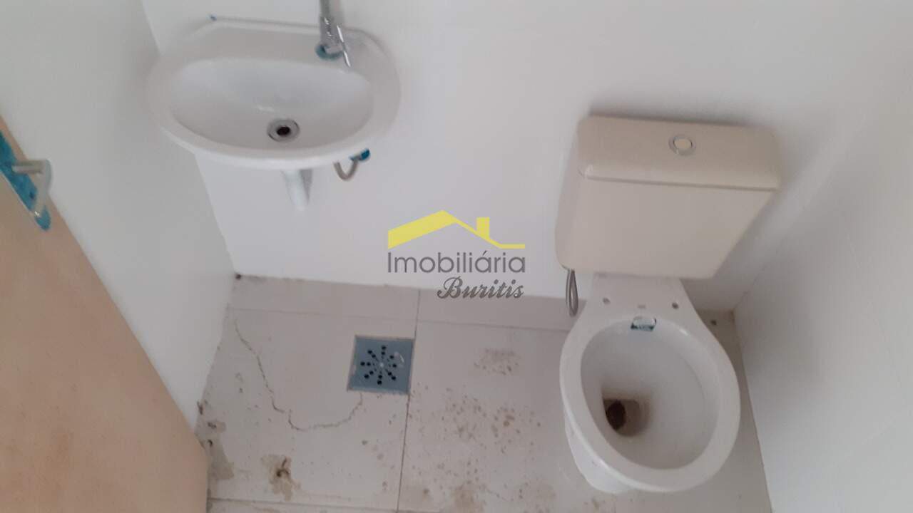 Loja à venda no Buritis: 