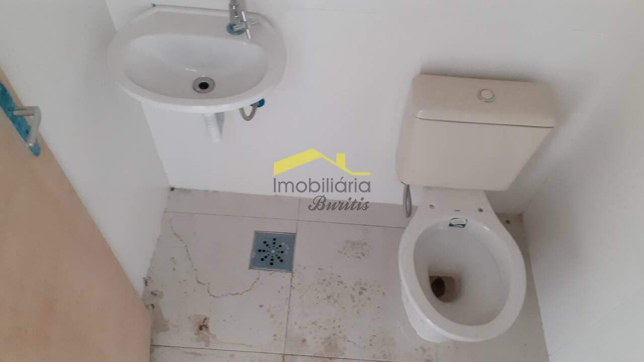 Loja à venda no Buritis: 