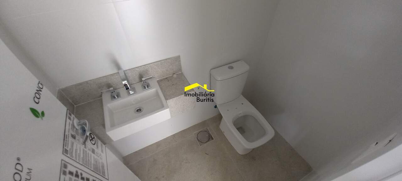 Casa em Condomínio à venda no Buritis: 