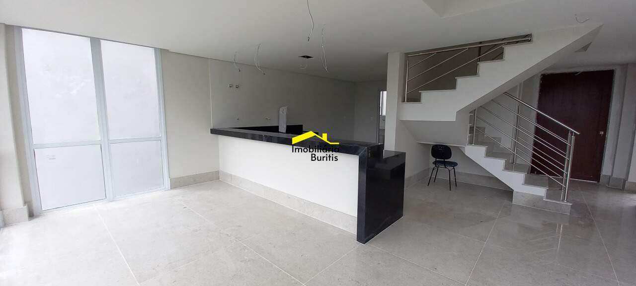 Casa em Condomínio à venda no Buritis: 