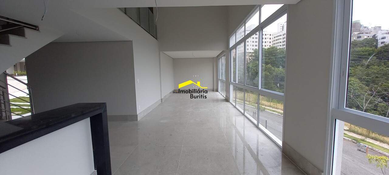 Casa em Condomínio à venda no Buritis: 