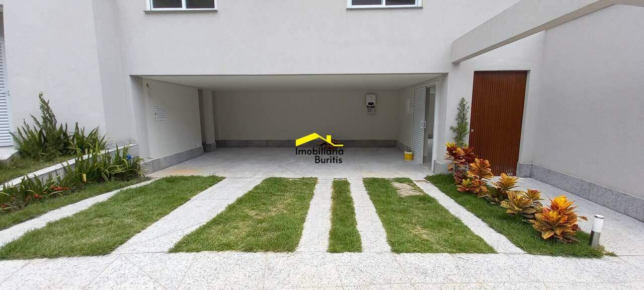 Casa em Condomínio à venda no Buritis: 