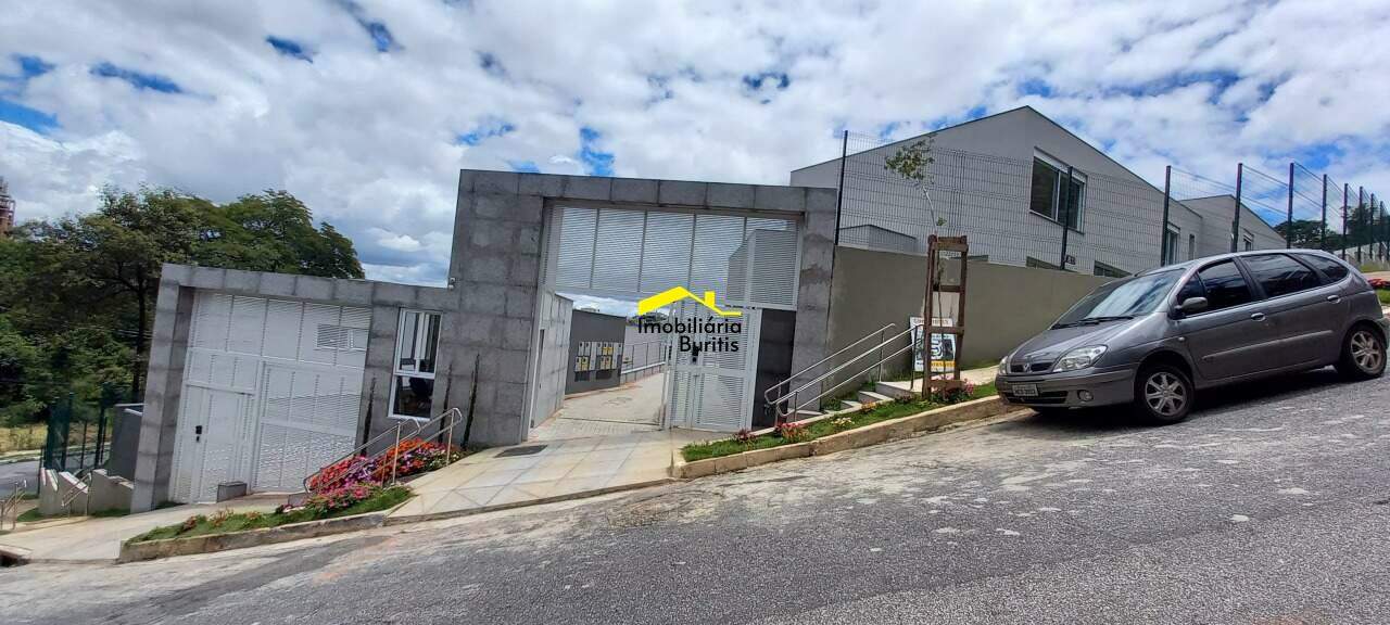 Casa em Condomínio à venda no Buritis: 