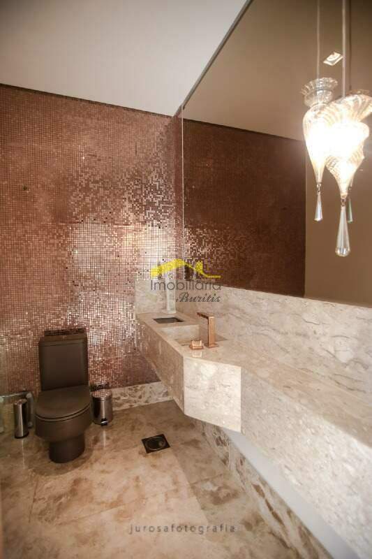 Casa à venda no Buritis: 