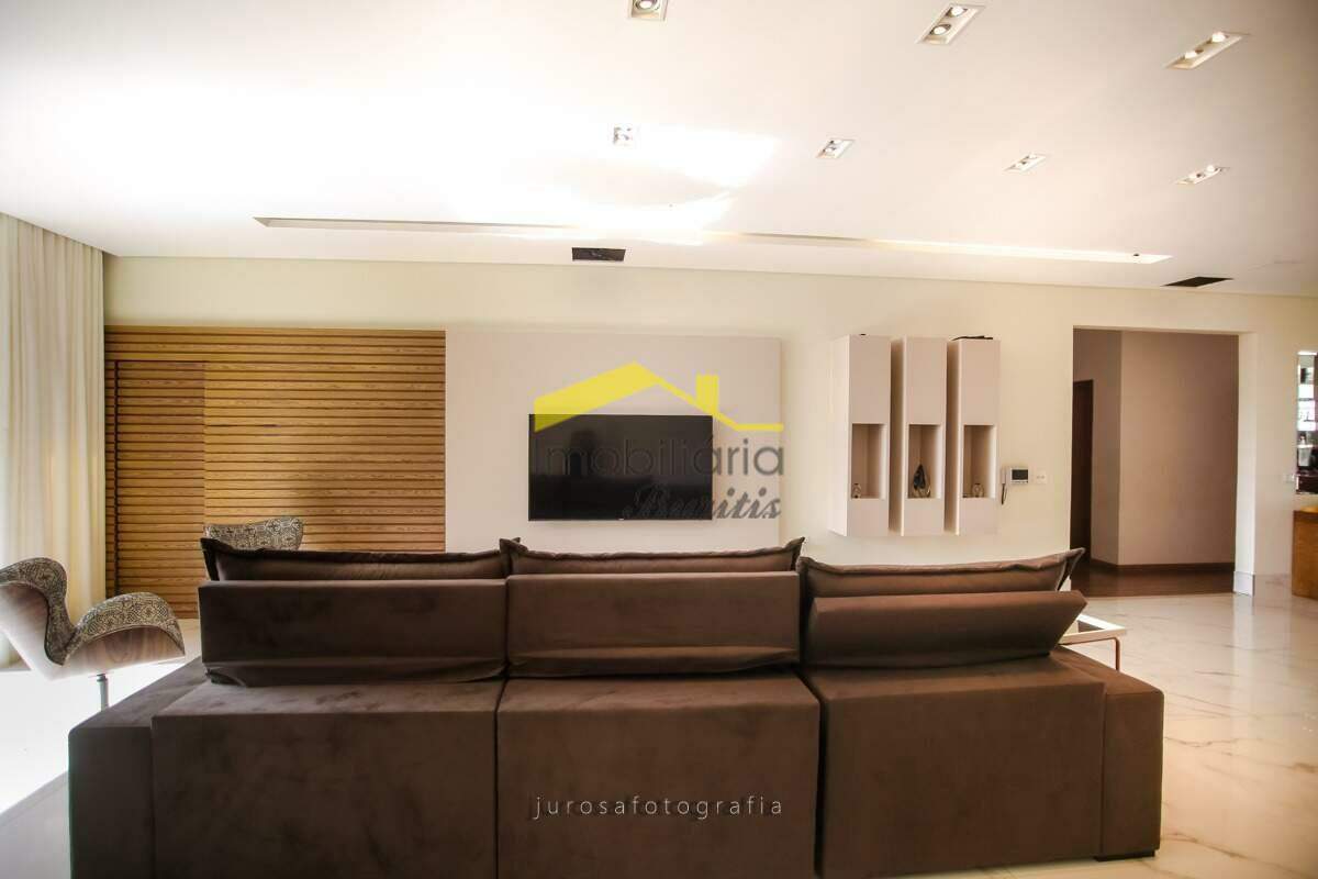 Casa à venda no Buritis: 