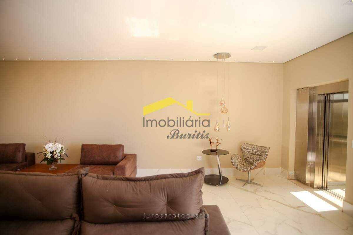 Casa à venda no Buritis: 