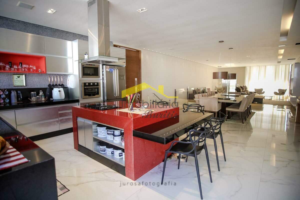 Casa à venda no Buritis: 