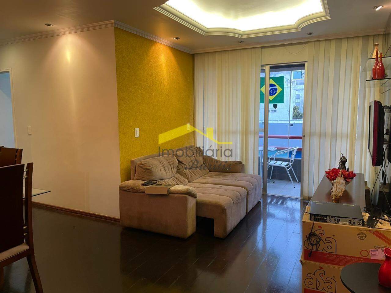 Apartamento à venda no Buritis: 