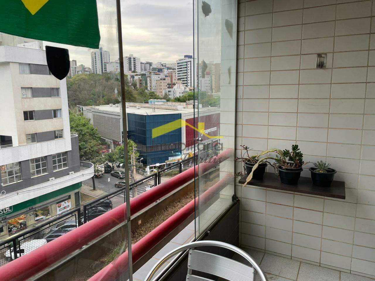 Apartamento à venda no Buritis: 