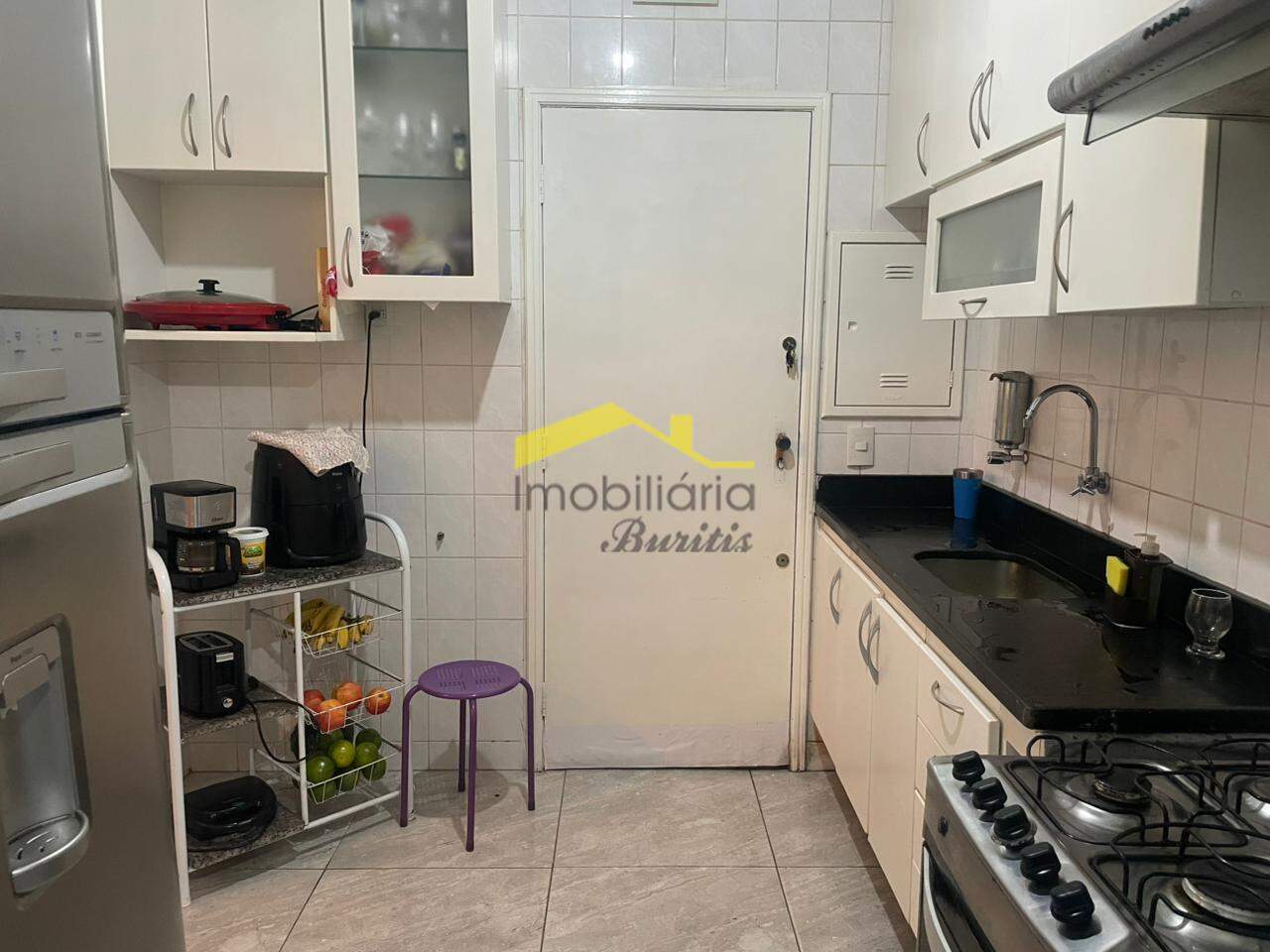Apartamento à venda no Buritis: 