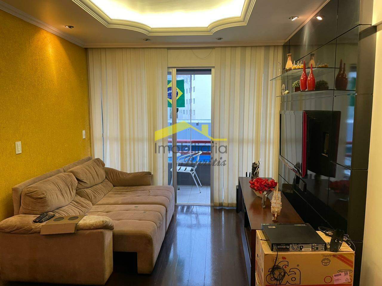 Apartamento à venda no Buritis: 