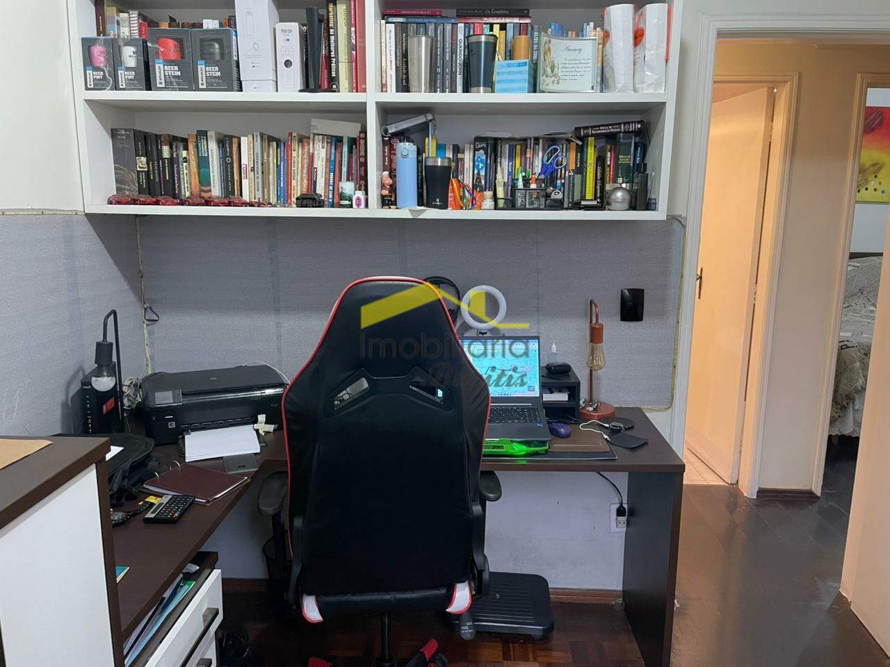 Apartamento à venda no Buritis: 