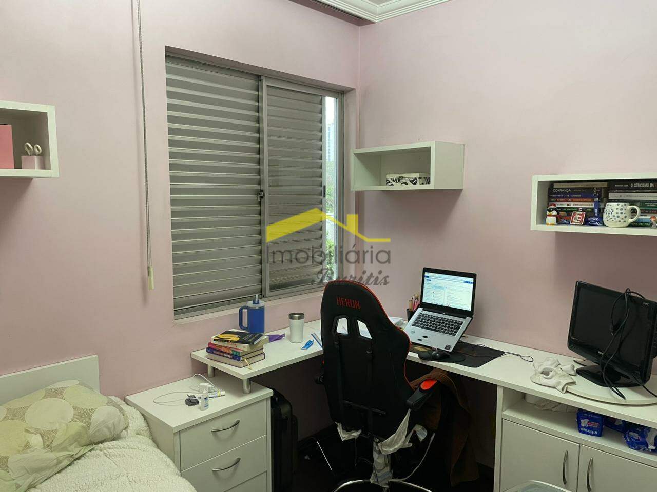 Apartamento à venda no Buritis: 