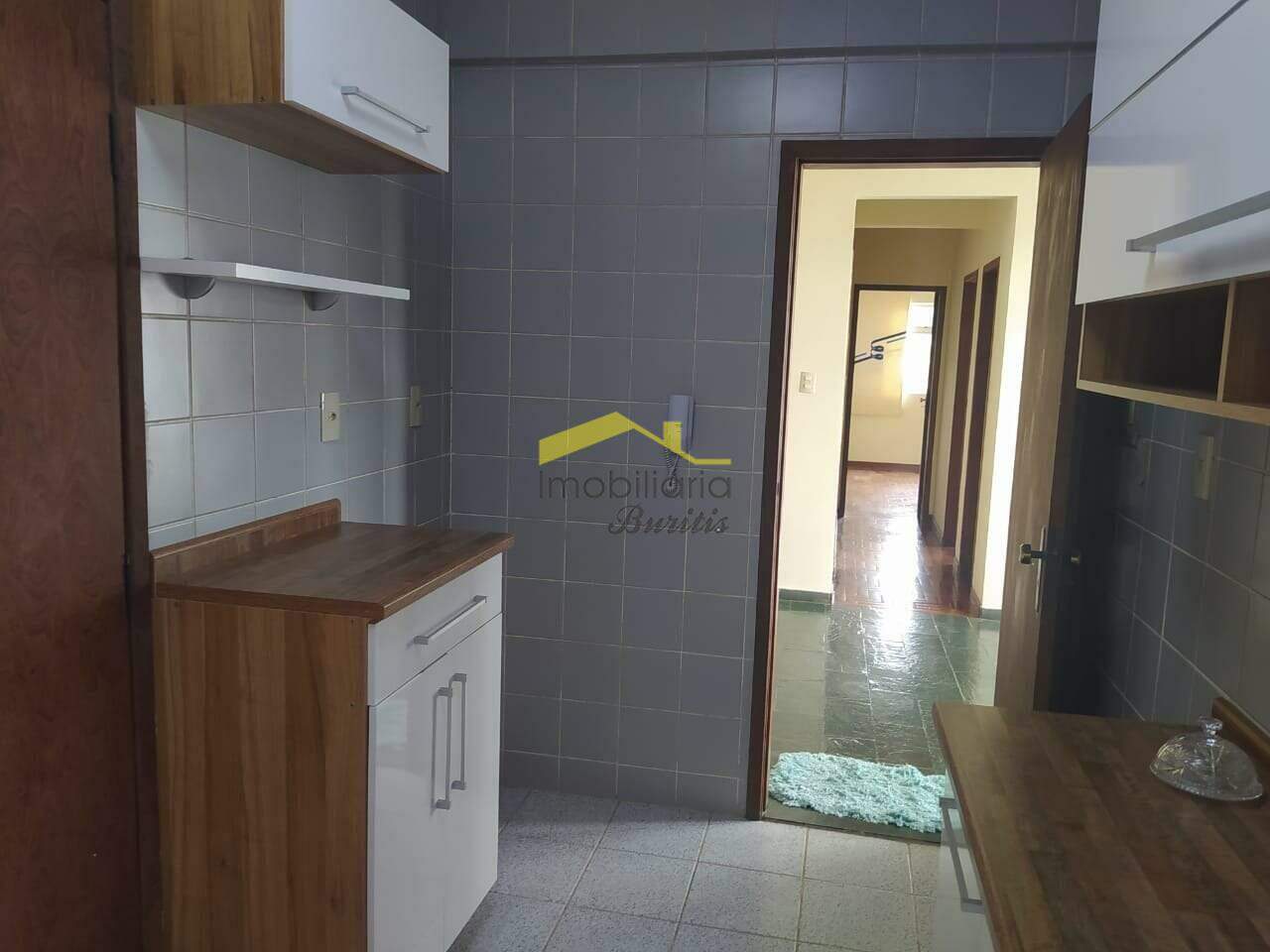 Apartamento à venda no Buritis: 