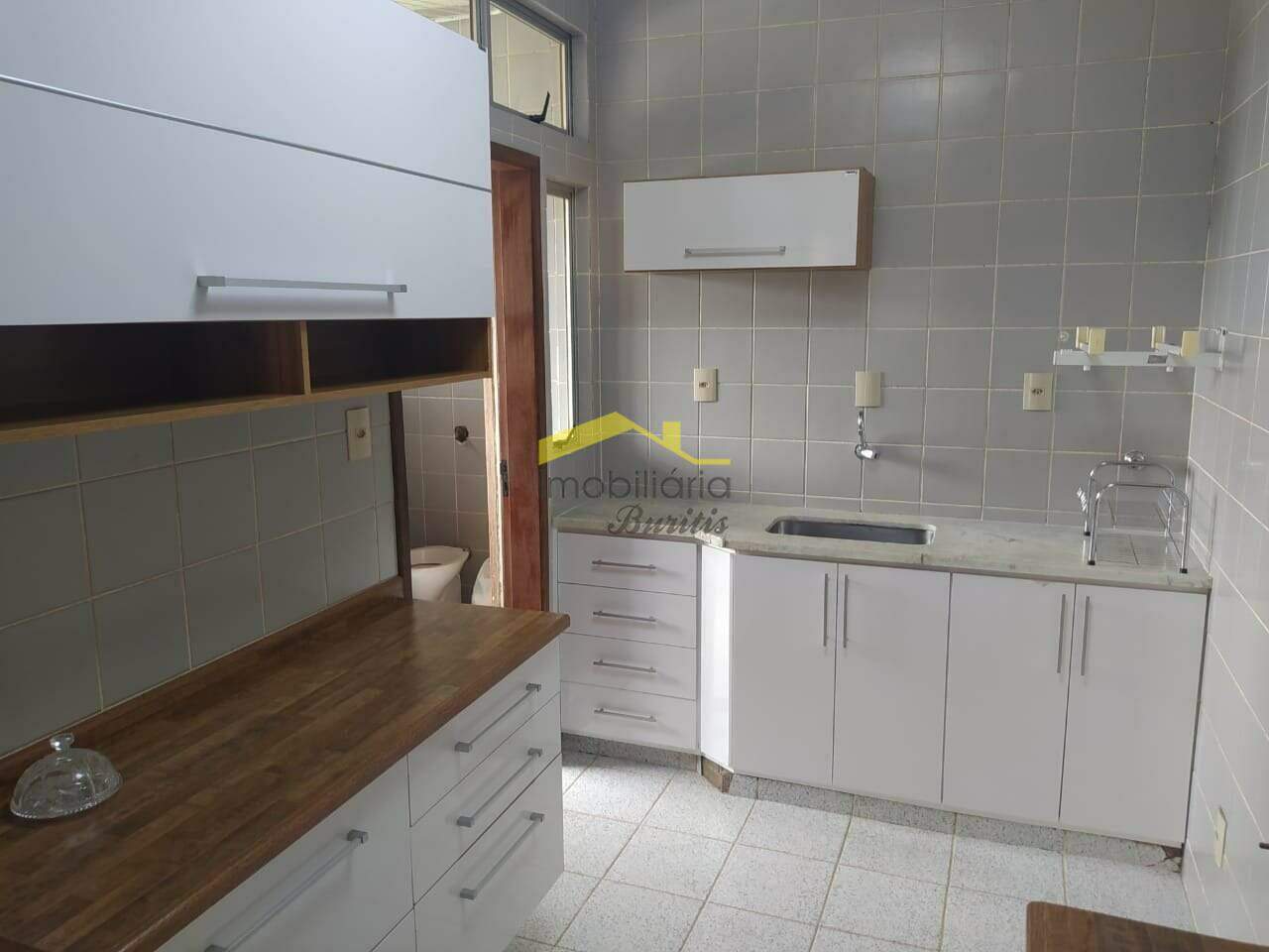 Apartamento à venda no Buritis: 