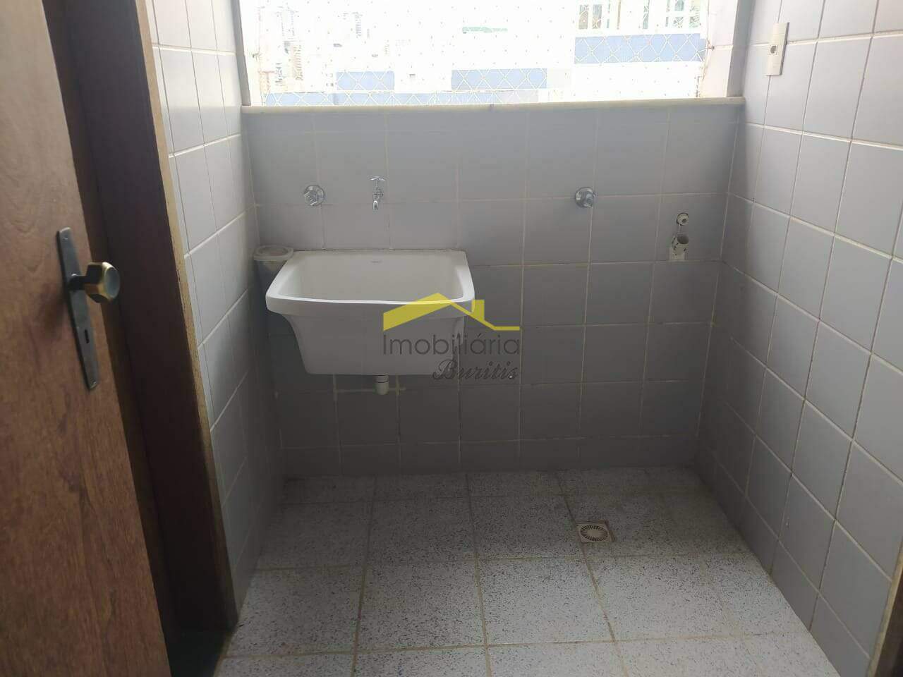Apartamento à venda no Buritis: 
