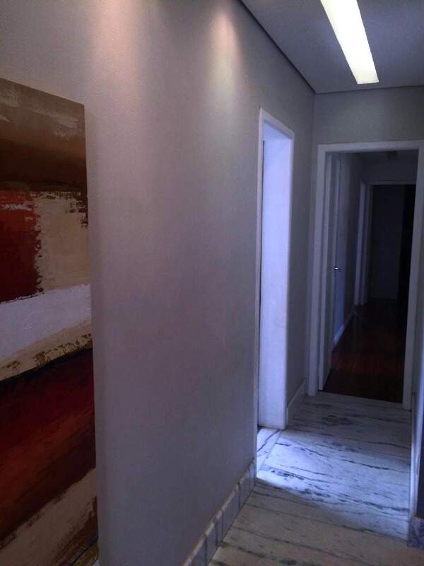 Apartamento à venda no Santo Antônio: 