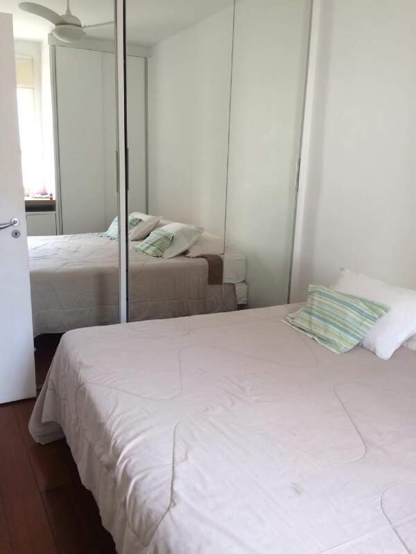Apartamento à venda no Santo Antônio: 