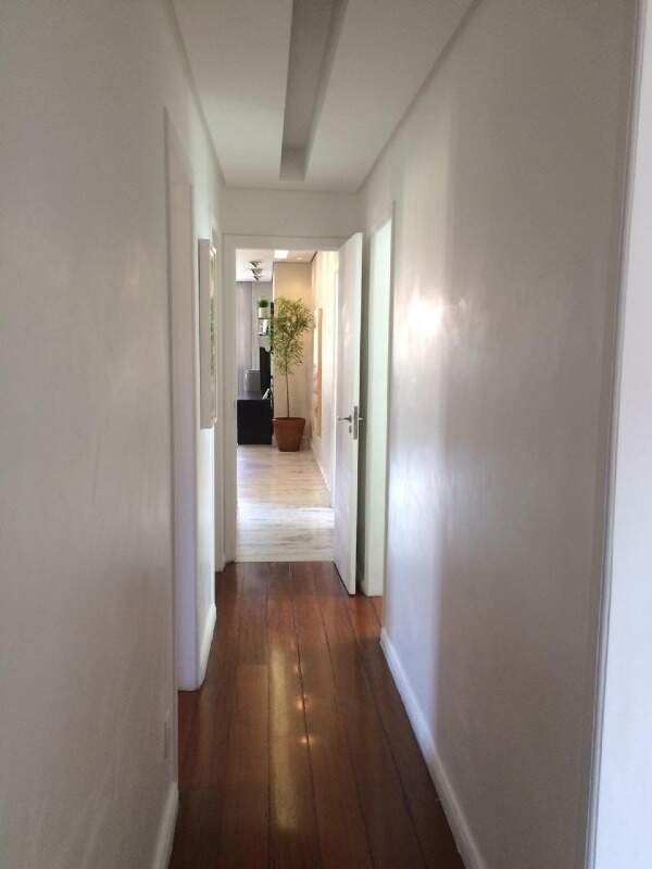 Apartamento à venda no Santo Antônio: 