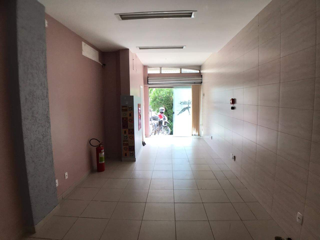 Loja para aluguel no Buritis: 