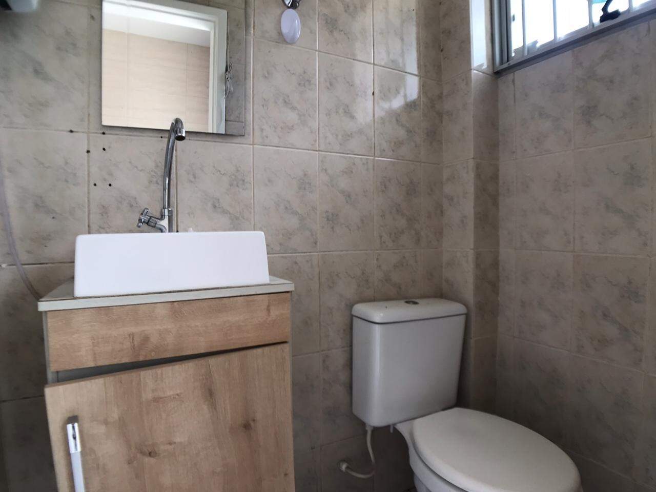 Loja para aluguel no Buritis: 