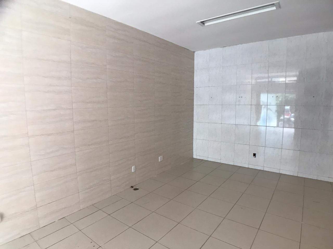 Loja para aluguel no Buritis: 