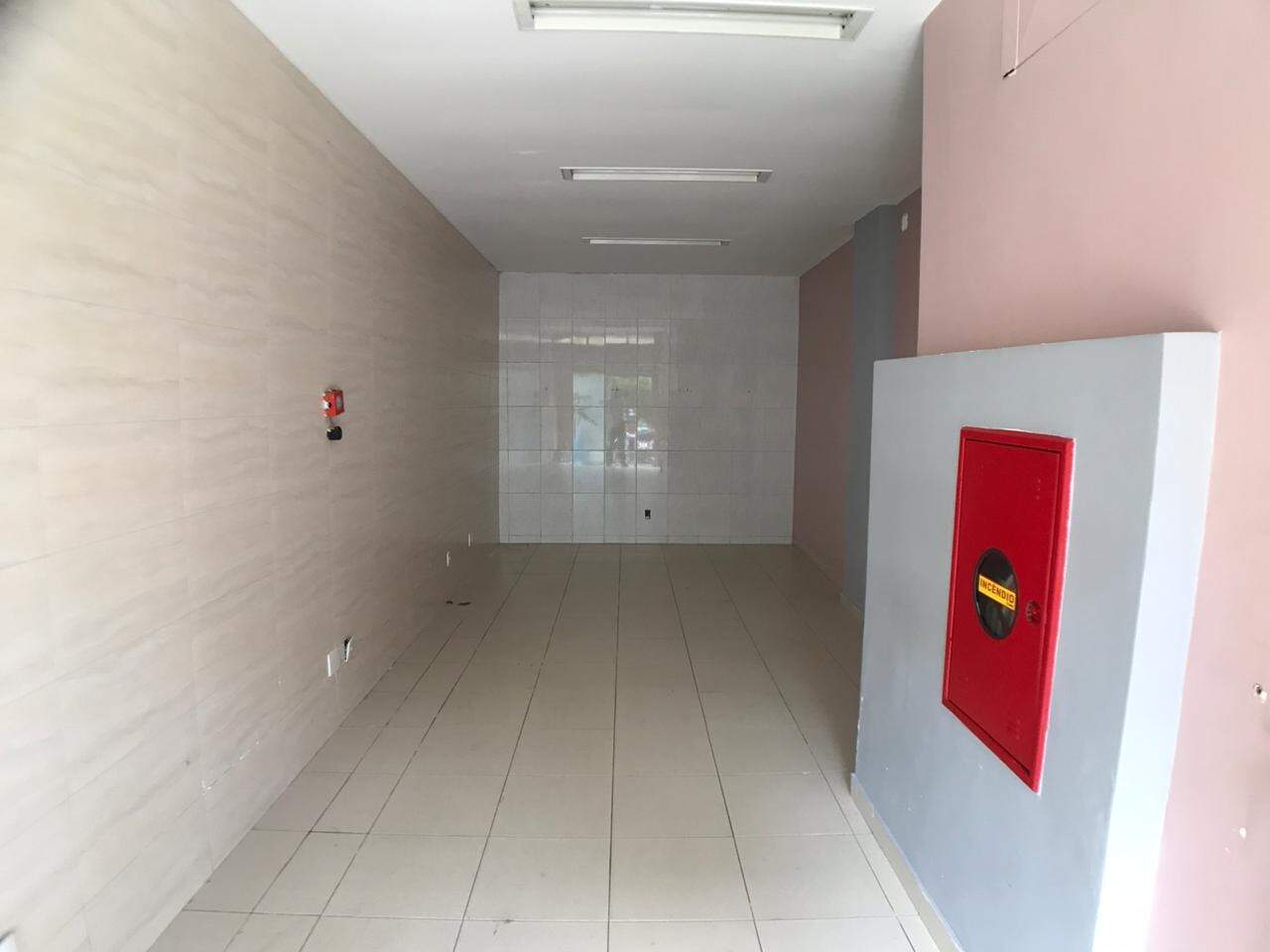 Loja para aluguel no Buritis: 