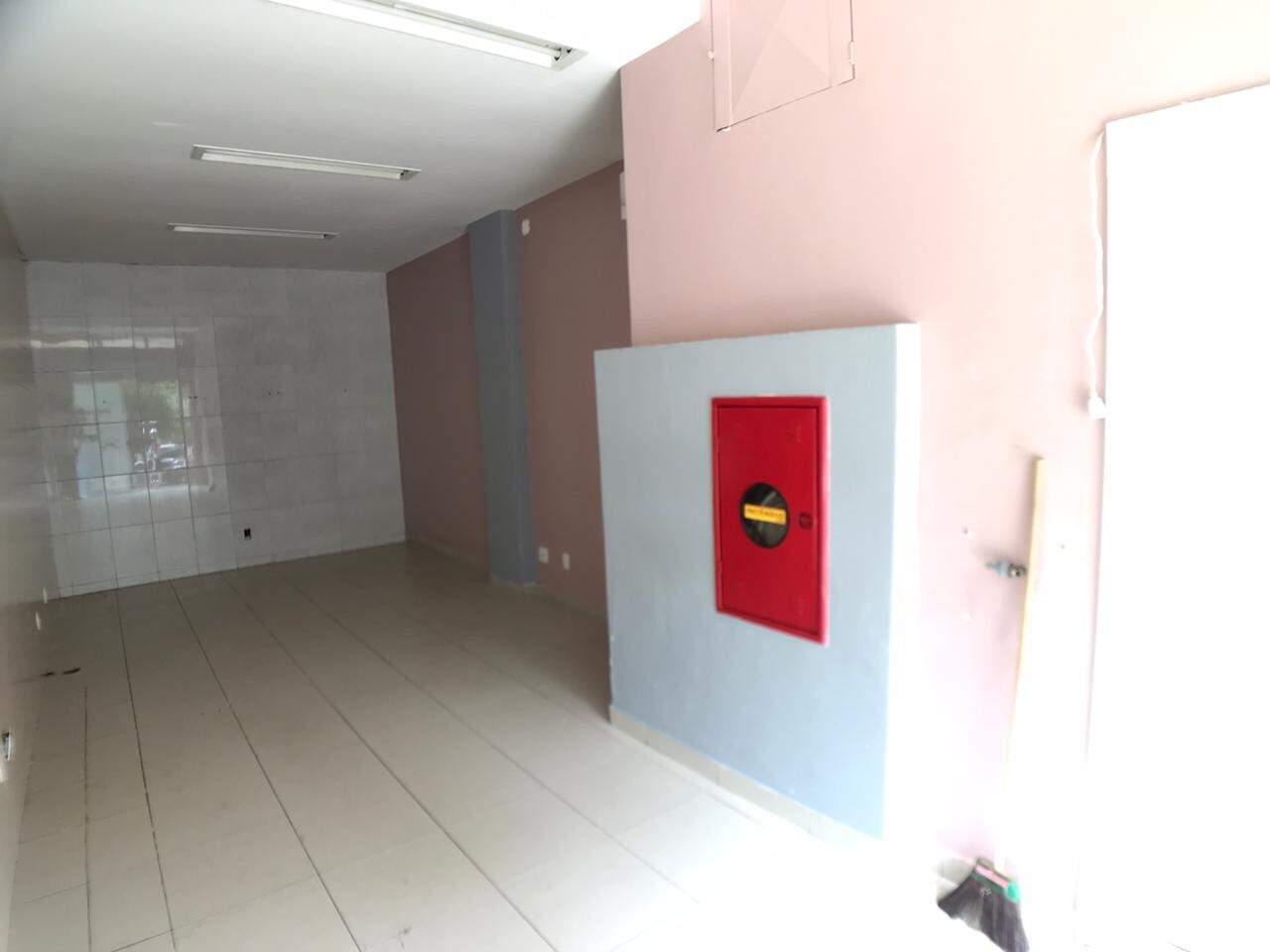 Loja para aluguel no Buritis: 