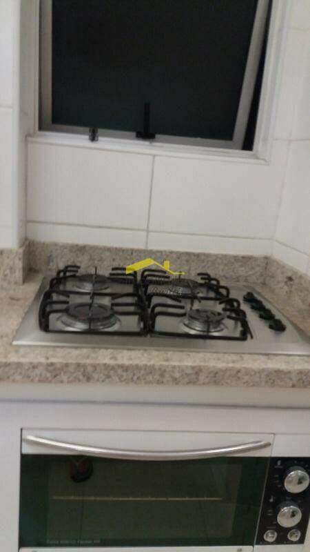 Apartamento à venda no Buritis: 