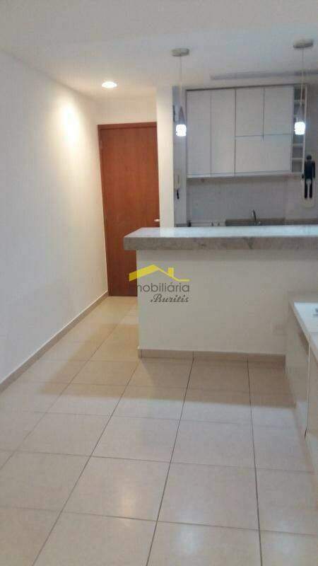 Apartamento à venda no Buritis: 