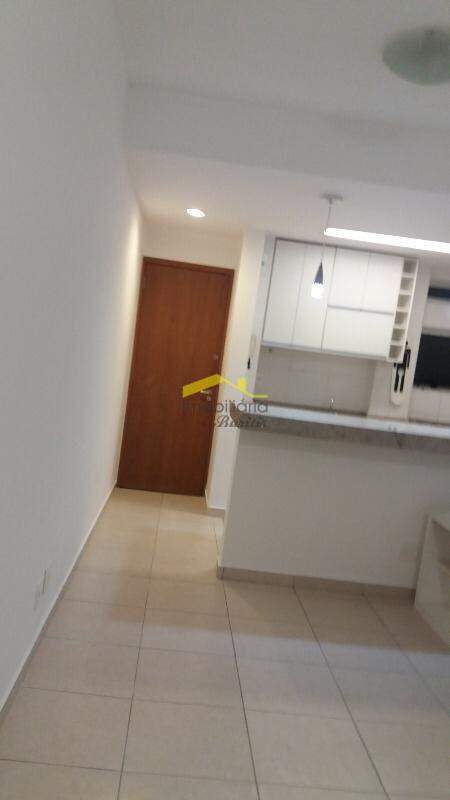 Apartamento à venda no Buritis: 