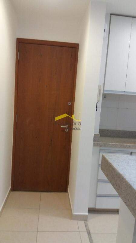 Apartamento à venda no Buritis: 