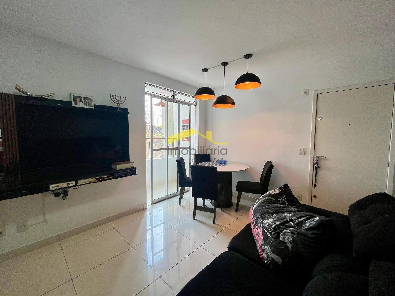 Apartamento à venda no Buritis: 