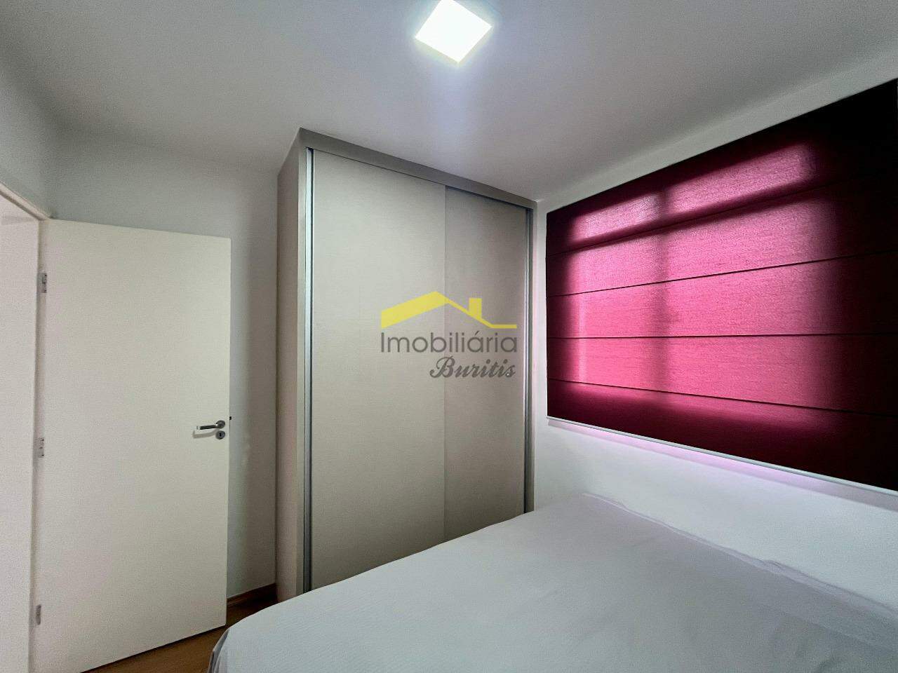 Apartamento à venda no Buritis: 