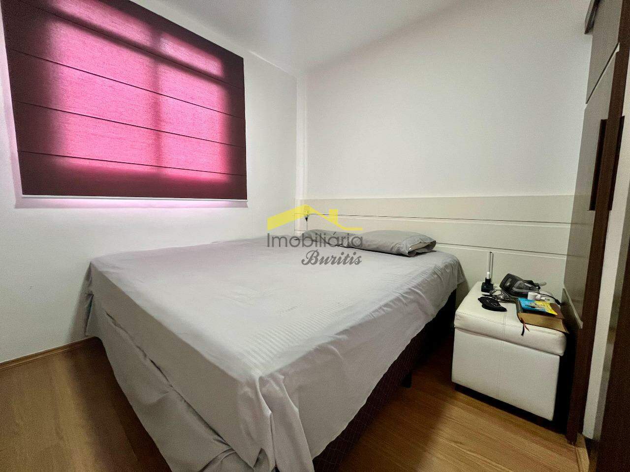 Apartamento à venda no Buritis: 