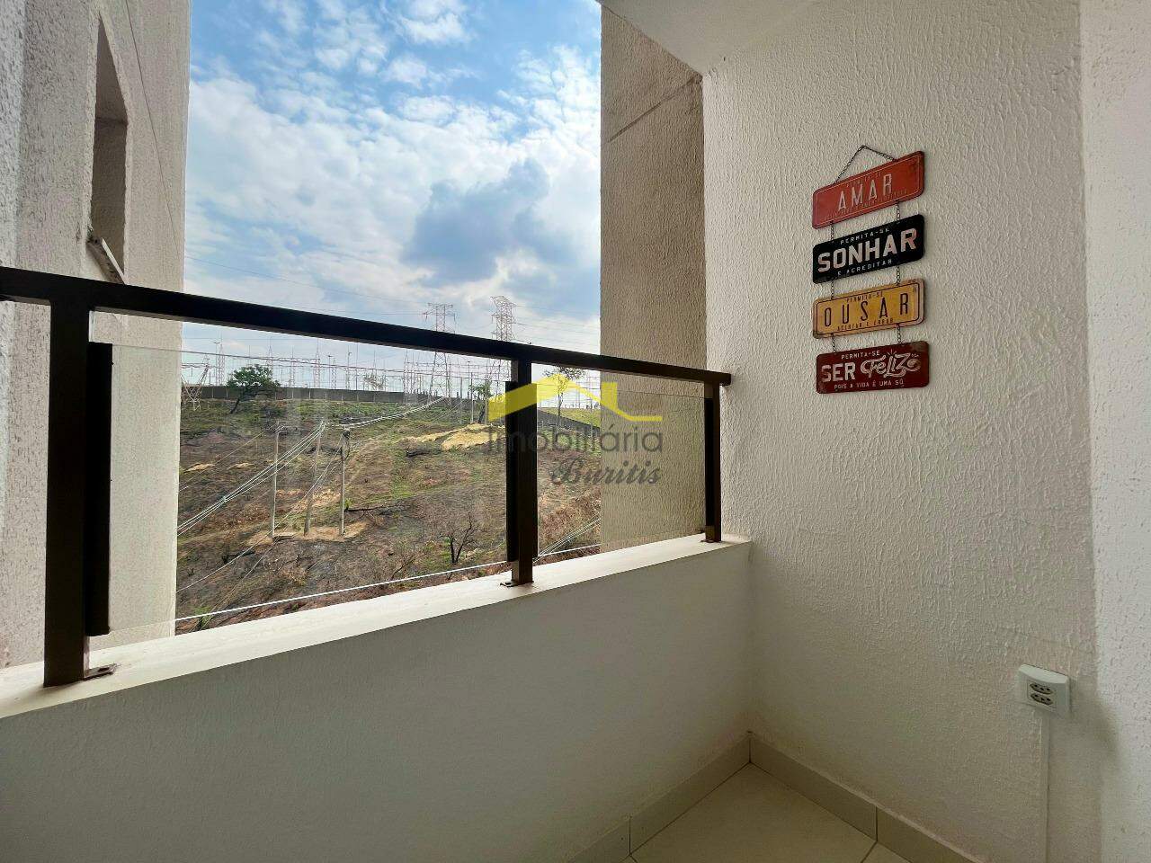 Apartamento à venda no Buritis: 