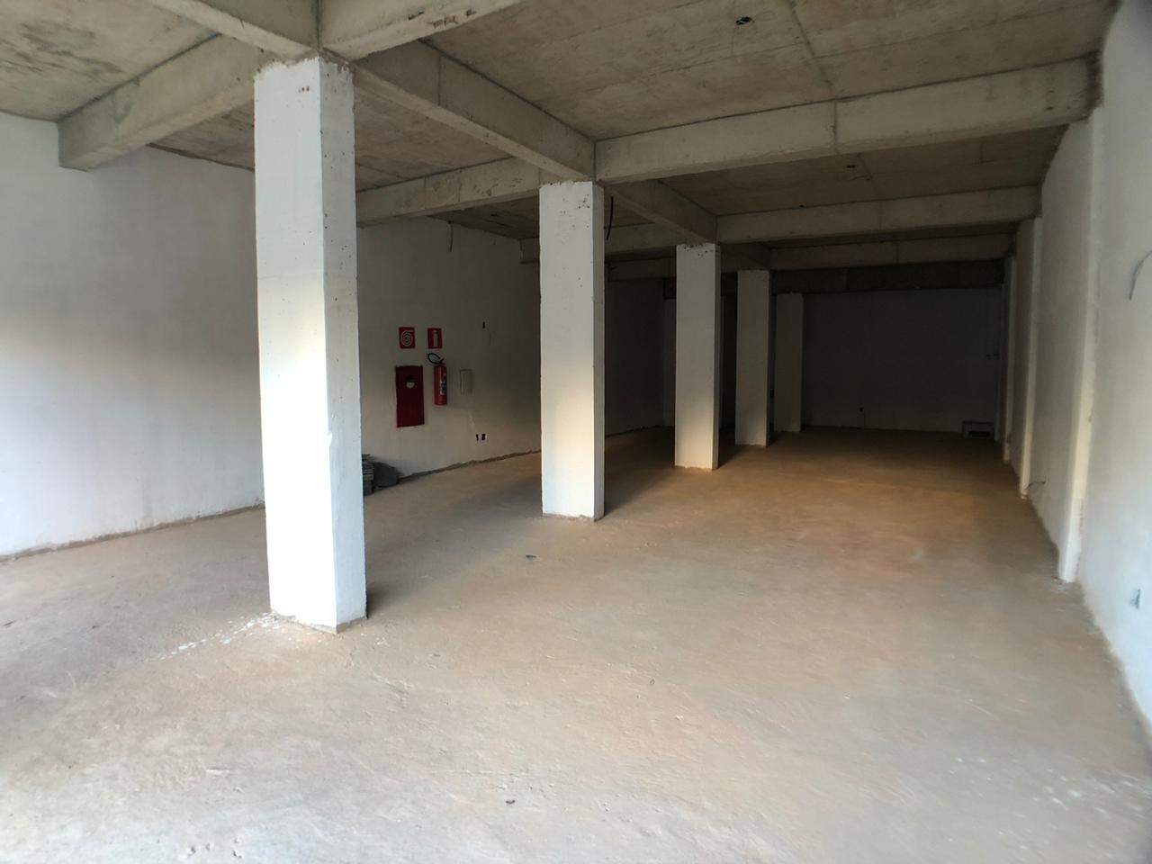 Loja para aluguel no Buritis: 